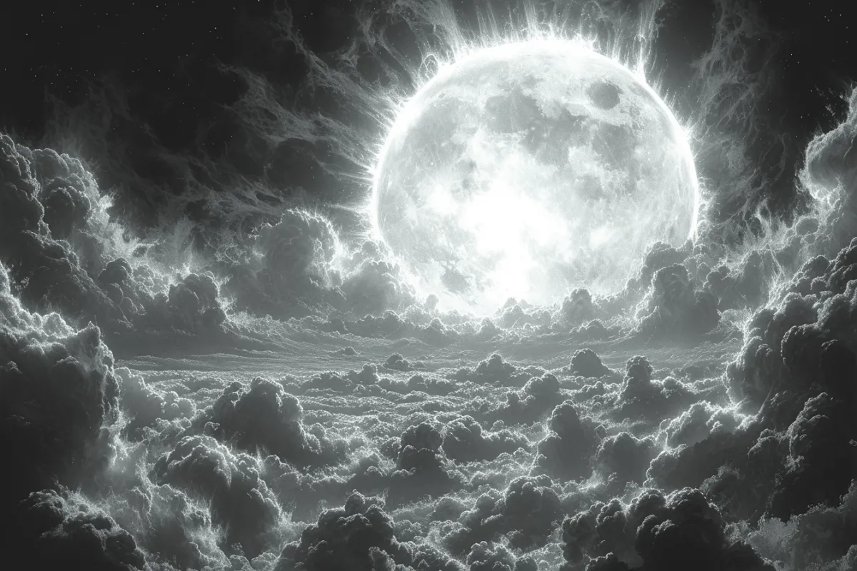 Disaster: Solar Flares & Storms