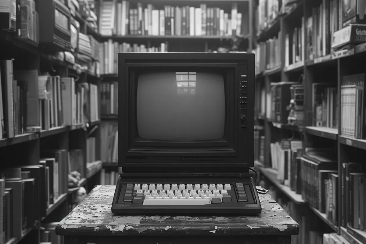 Build: Internet in a Box