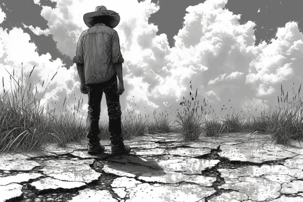 Disaster: Crop Failures and Food Shortages